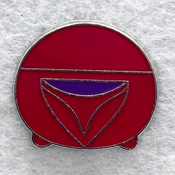 🔮 5/$25 Disney Star‎ Wars Imperial Guard Tsum Tsum Pin - Picture 1 of 2